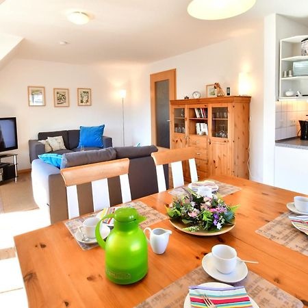Ostseewelle Whg 8 Zingst Zewnętrze zdjęcie
